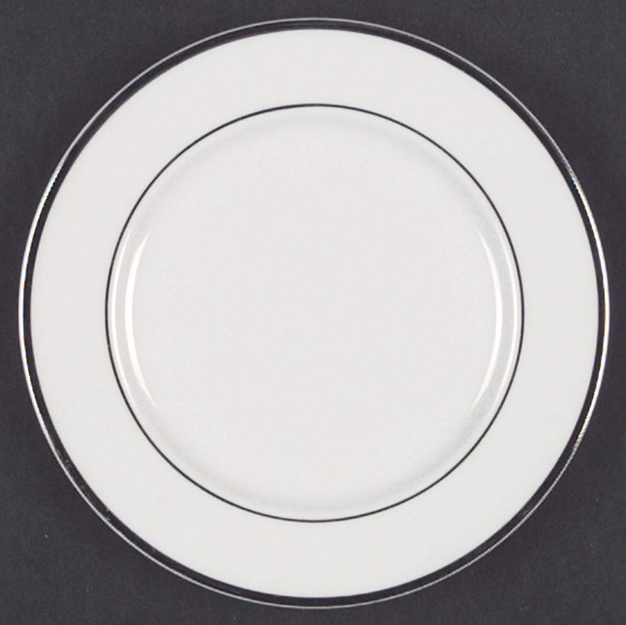 EMB45 (AMERICAN) Bread & Butter Plate by Embassy (American)-1