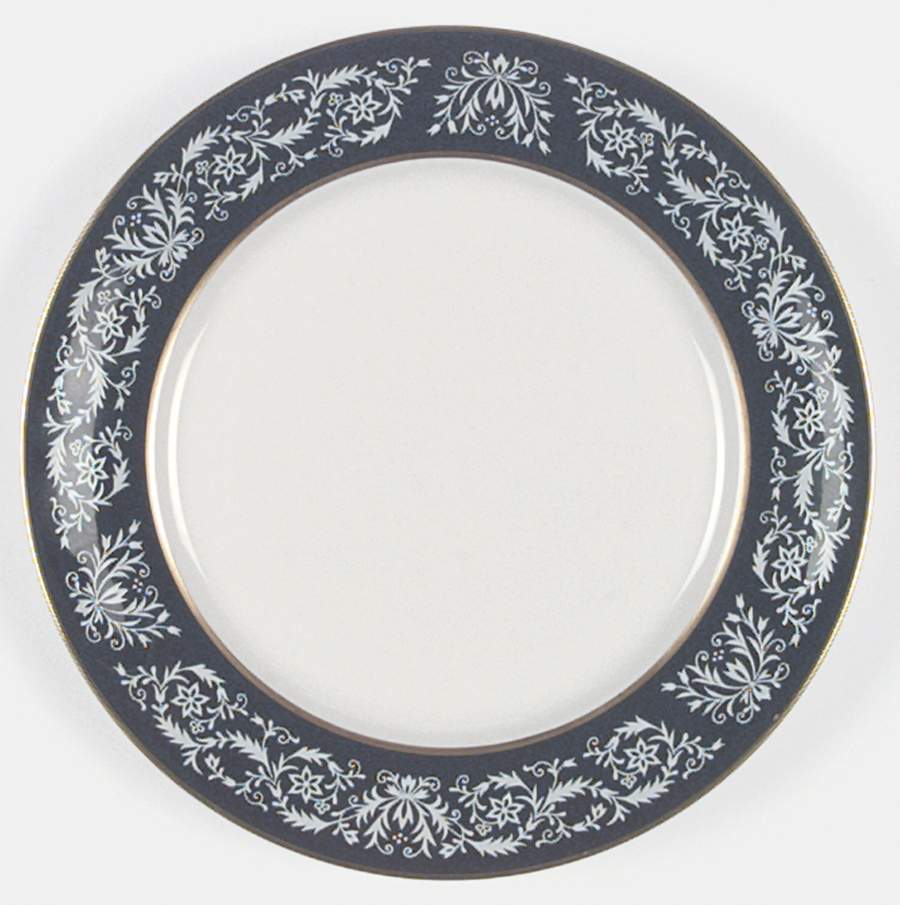 EMB46 (AMERICAN) Salad Plate by Embassy (American)-1