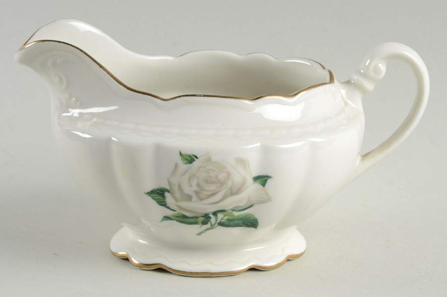 EMB5 Creamer by Embassy (American)-1