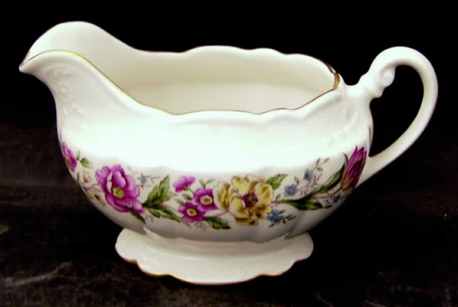 Lord Mayfair Creamer by Embassy (American)-1