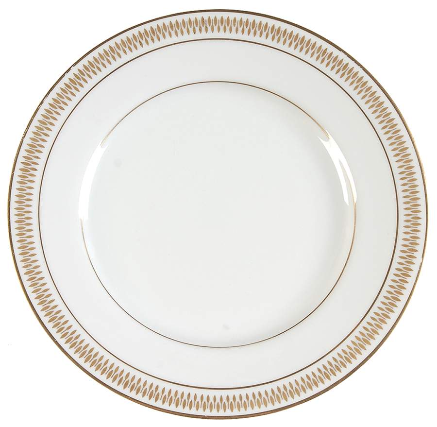 Dalene Bread & Butter Plate by Emdeko-1