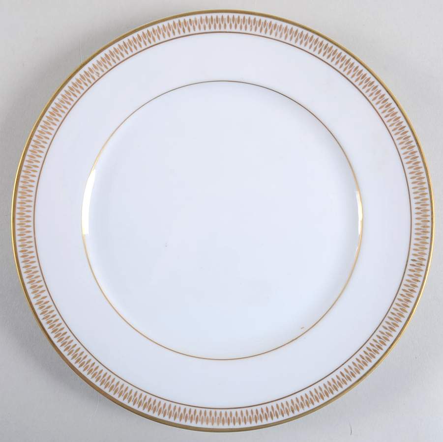 Dalene Salad Plate by Emdeko-1