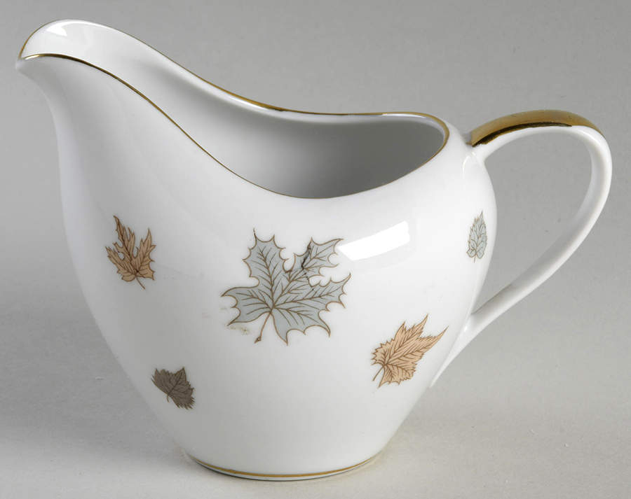 Ballet Creamer by Empress (Japan)-1