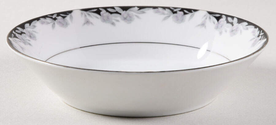 Canterbury Fruit/Dessert (Sauce) Bowl by Empress (Japan)-1