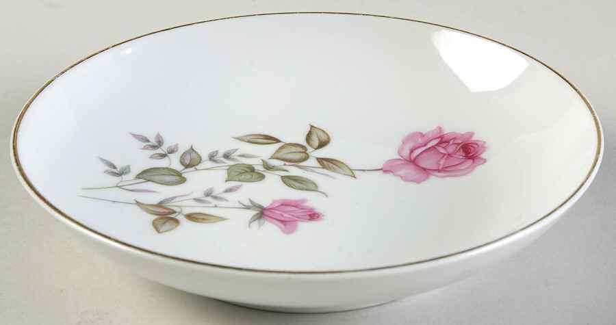 Carmen Fruit/Dessert (Sauce) Bowl by Empress (Japan)-1