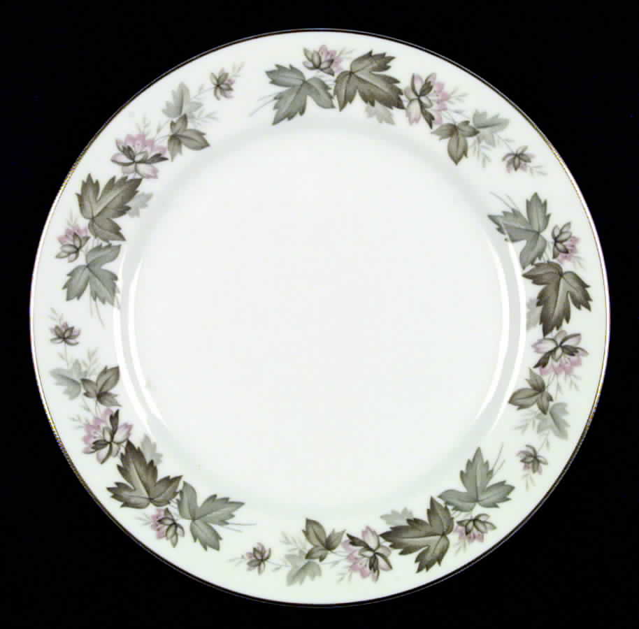 Chatham Dinner Plate by Empress (Japan)-1