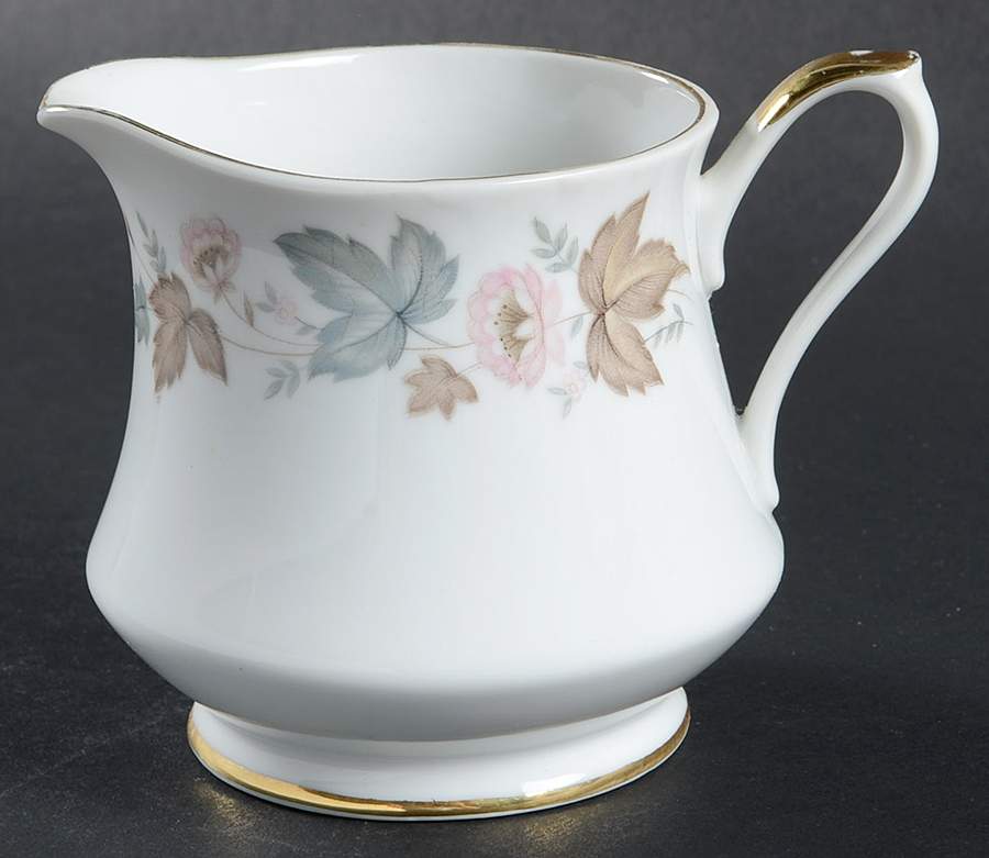 Chatham Creamer by Empress (Japan)-1