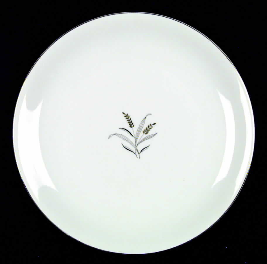 Concerto Dinner Plate by Empress (Japan)-1