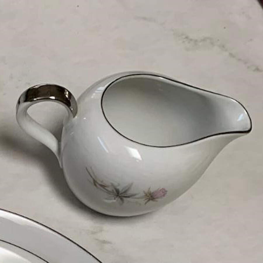 Duet Creamer by Empress (Japan)-1