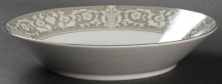 Eldorado Coupe Soup Bowl by Empress (Japan)-1