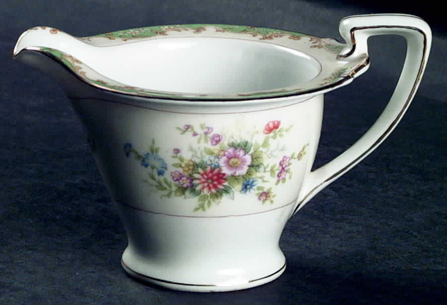 EMP15 Creamer by Empress (Japan)-1