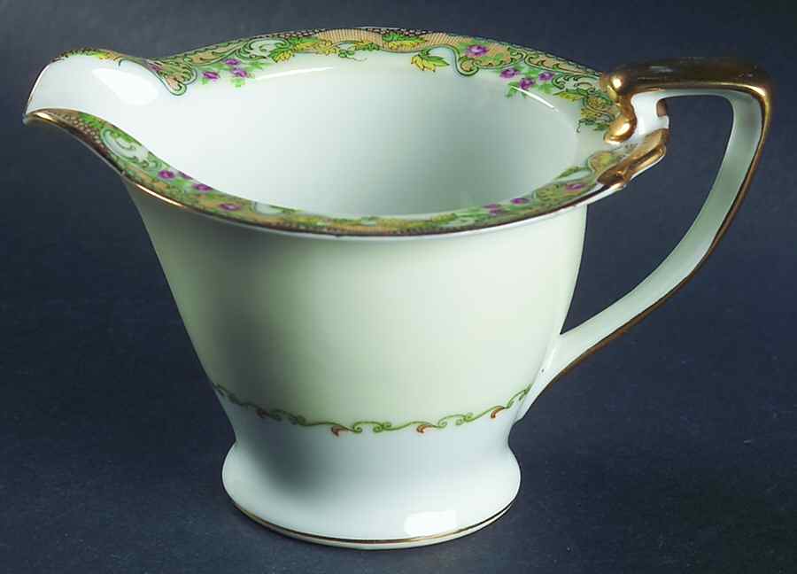 EMP4 Creamer by Empress (Japan)-1