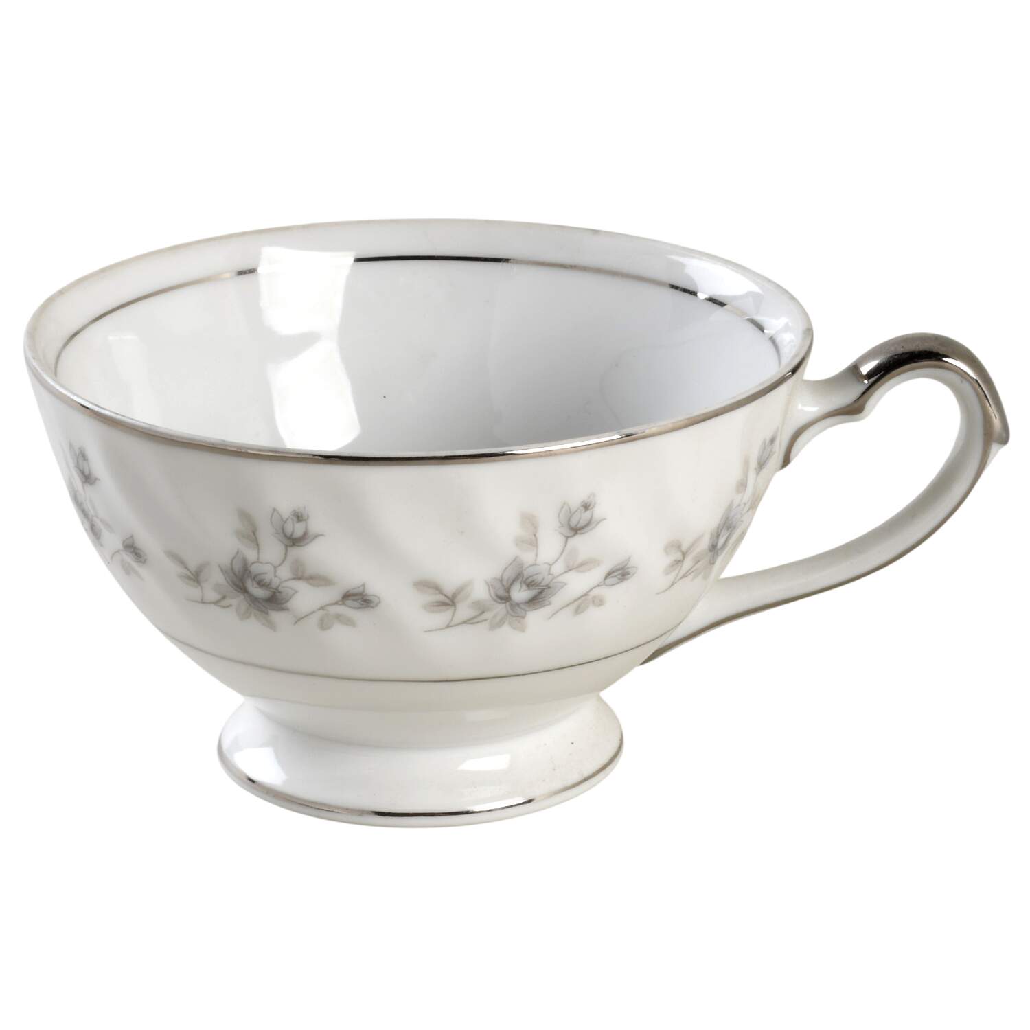 Essex Footed Cup by Empress (Japan)-1