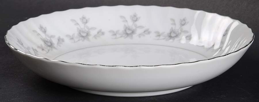 Essex Coupe Soup Bowl by Empress (Japan)-1