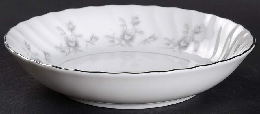 Essex Fruit/Dessert (Sauce) Bowl by Empress (Japan)-1
