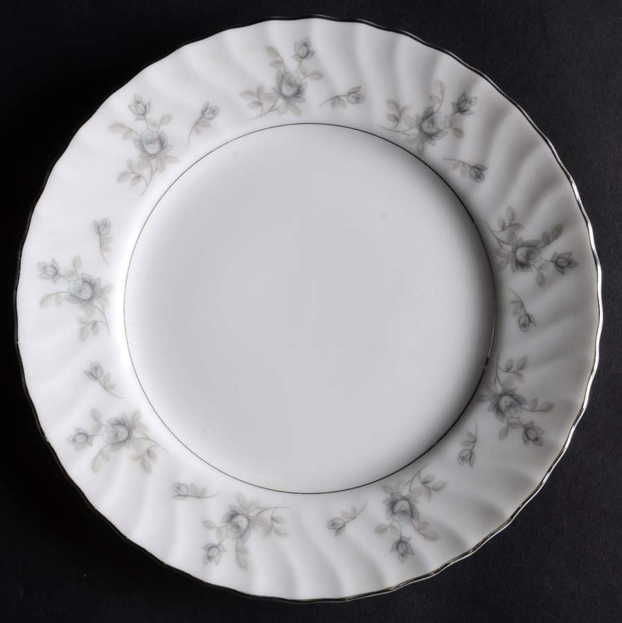 Essex Bread & Butter Plate by Empress (Japan)-1