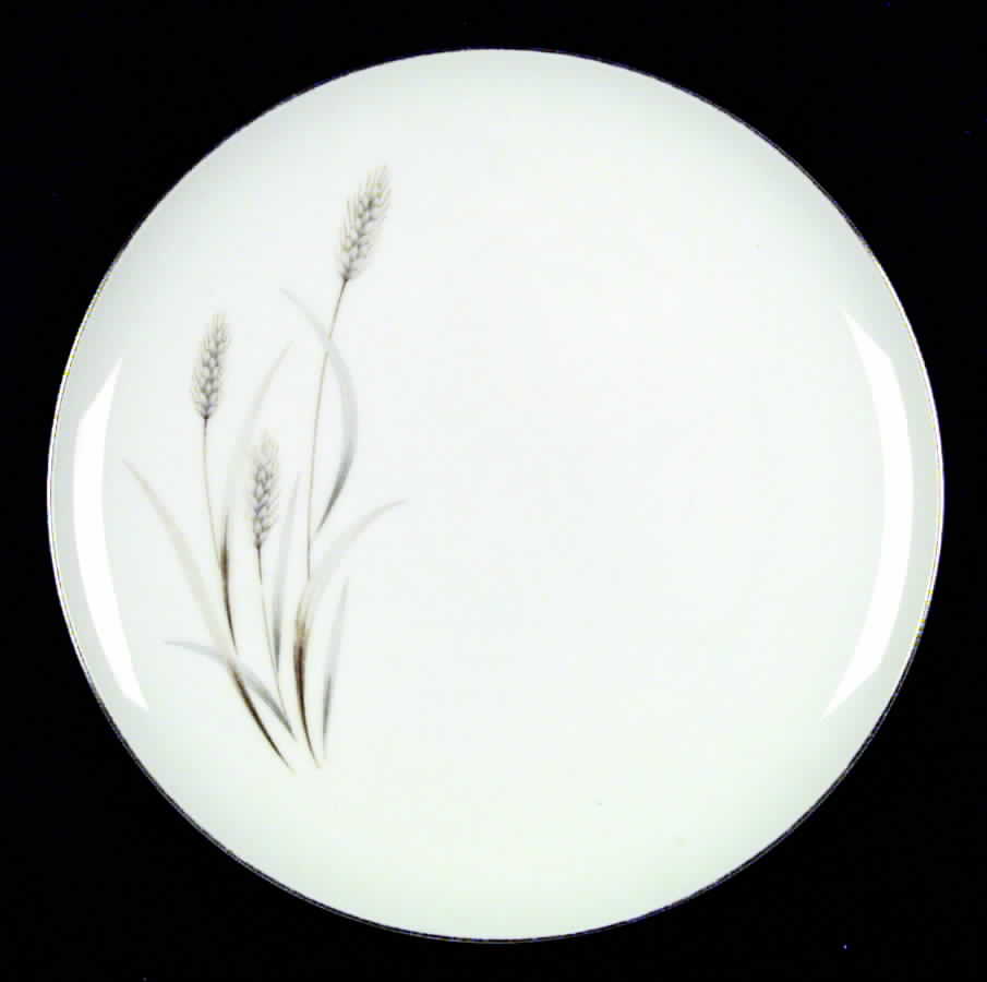 Fiesta Dinner Plate by Empress (Japan)-1