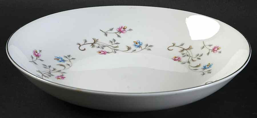 Flair (Japan)_ Coupe Soup Bowl by Empress (Japan)-1