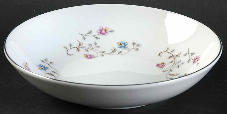 Flair (Japan)_ Fruit/Dessert (Sauce) Bowl by Empress (Japan)-1