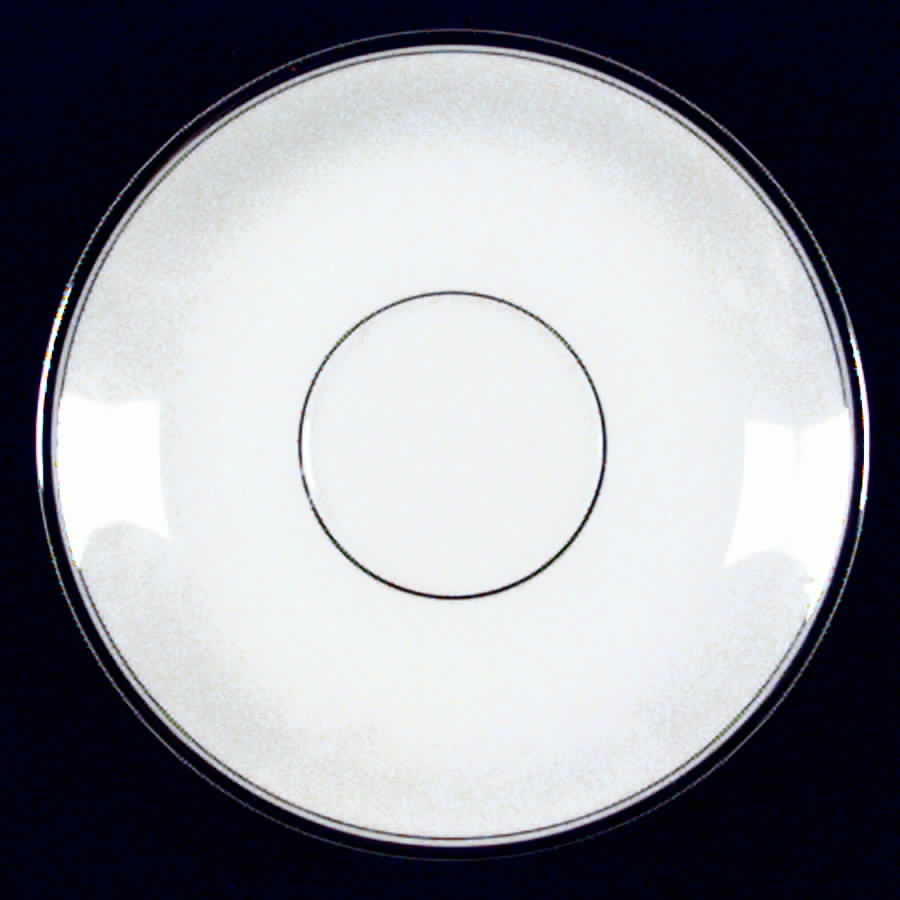 Galaxy (Japan) Saucer by Empress (Japan)-1