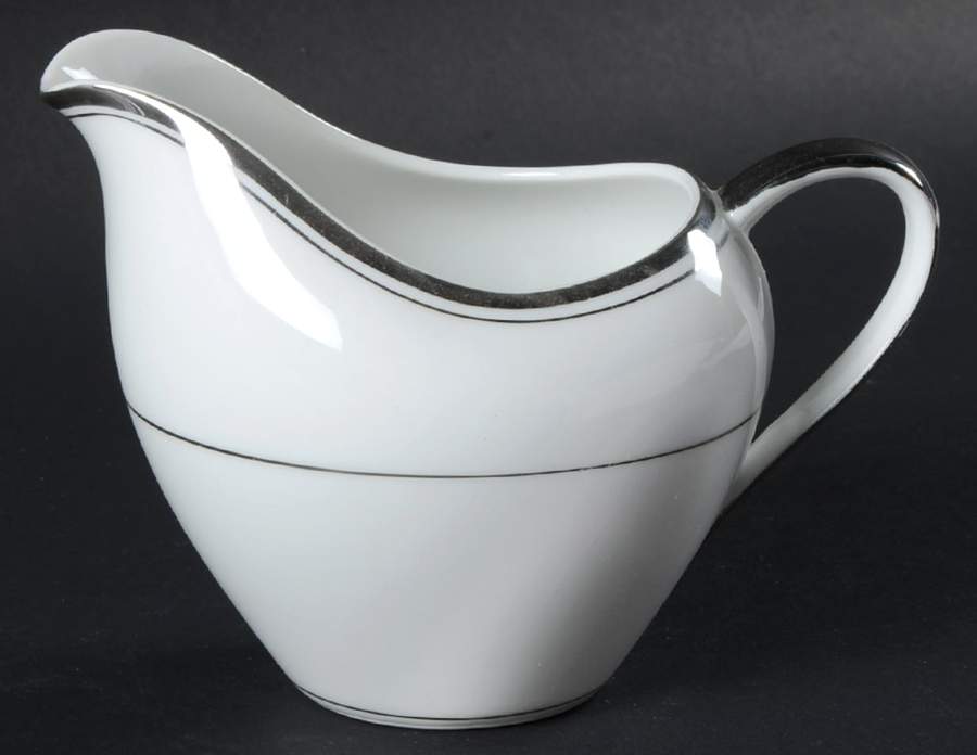 Galaxy (Japan) Creamer by Empress (Japan)-1