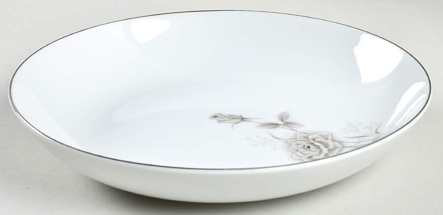 Gloria Coupe Soup Bowl by Empress (Japan)-1
