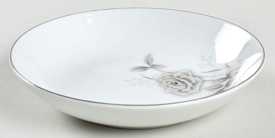 Gloria Fruit/Dessert (Sauce) Bowl by Empress (Japan)-1