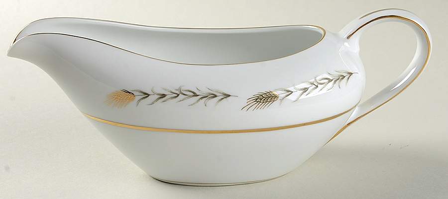Grano Gravy Boat by Empress (Japan)-1