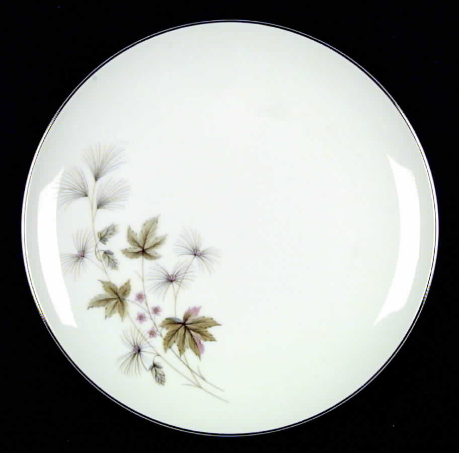 Granada Dinner Plate by Empress (Japan)-1