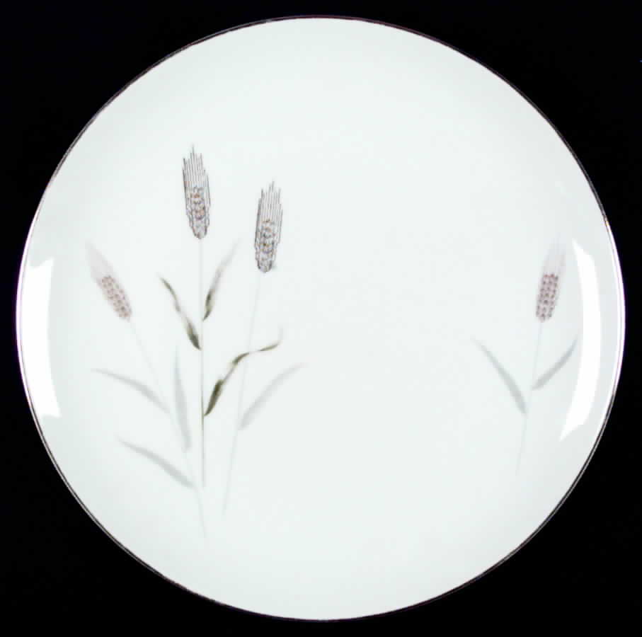 Grange Dinner Plate by Empress (Japan)-1