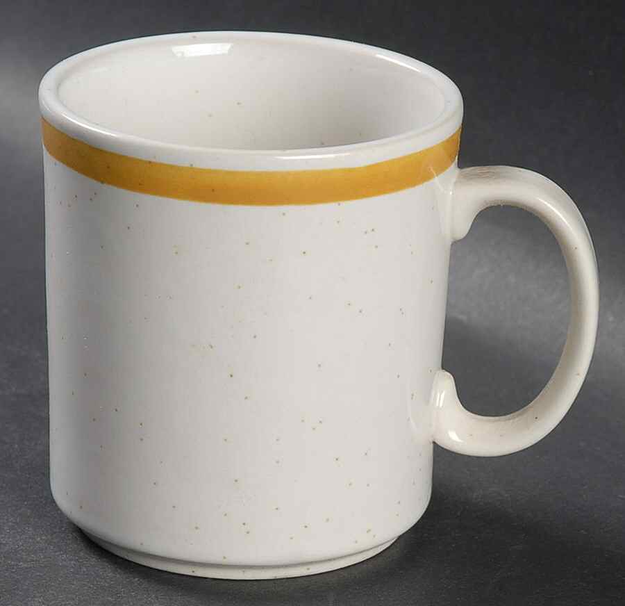 Madrigal Flat Cup by Empress (Japan)-1
