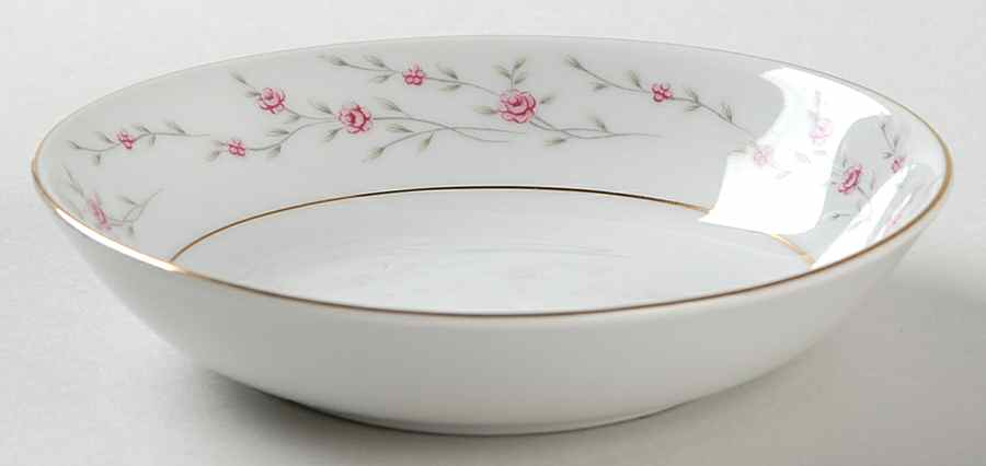 Prestige Fruit/Dessert (Sauce) Bowl by Empress (Japan)-1