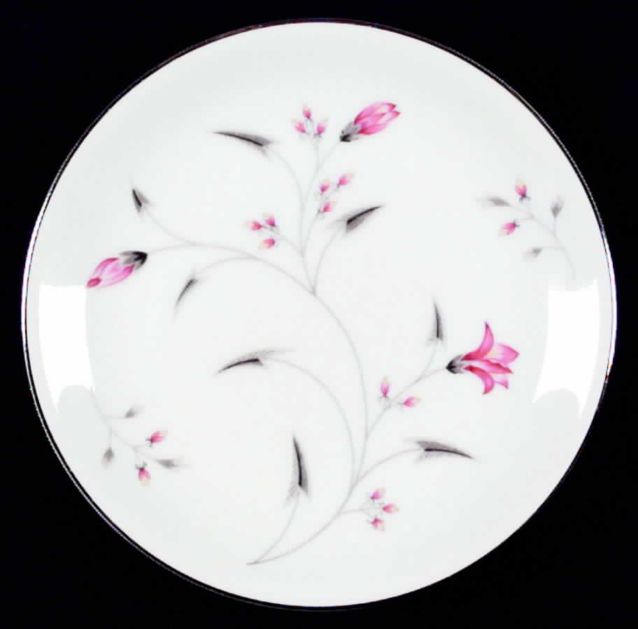 Prelude Salad Plate by Empress (Japan)-1