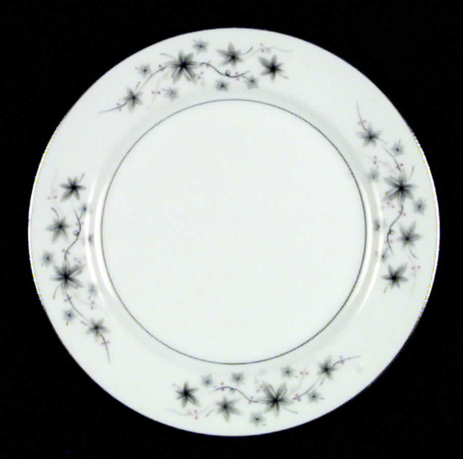 Sonata (Japan) Salad Plate by Empress (Japan)-1