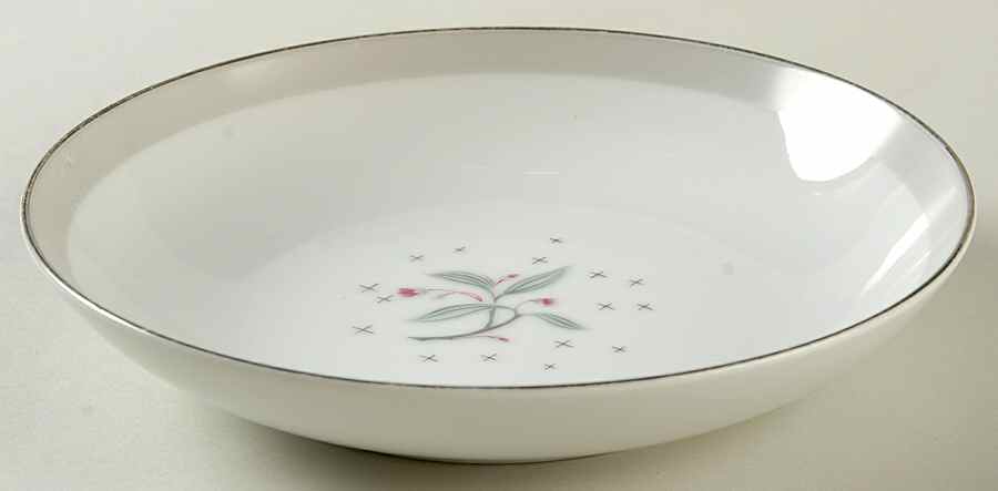Starlette Coupe Soup Bowl by Empress (Japan)-1