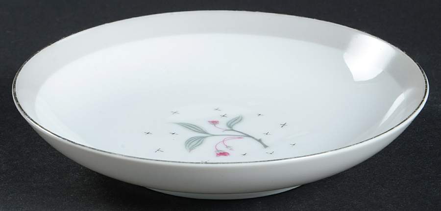 Starlette Fruit/Dessert (Sauce) Bowl by Empress (Japan)-1