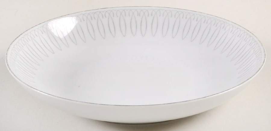 Tango Coupe Soup Bowl by Empress (Japan)-1