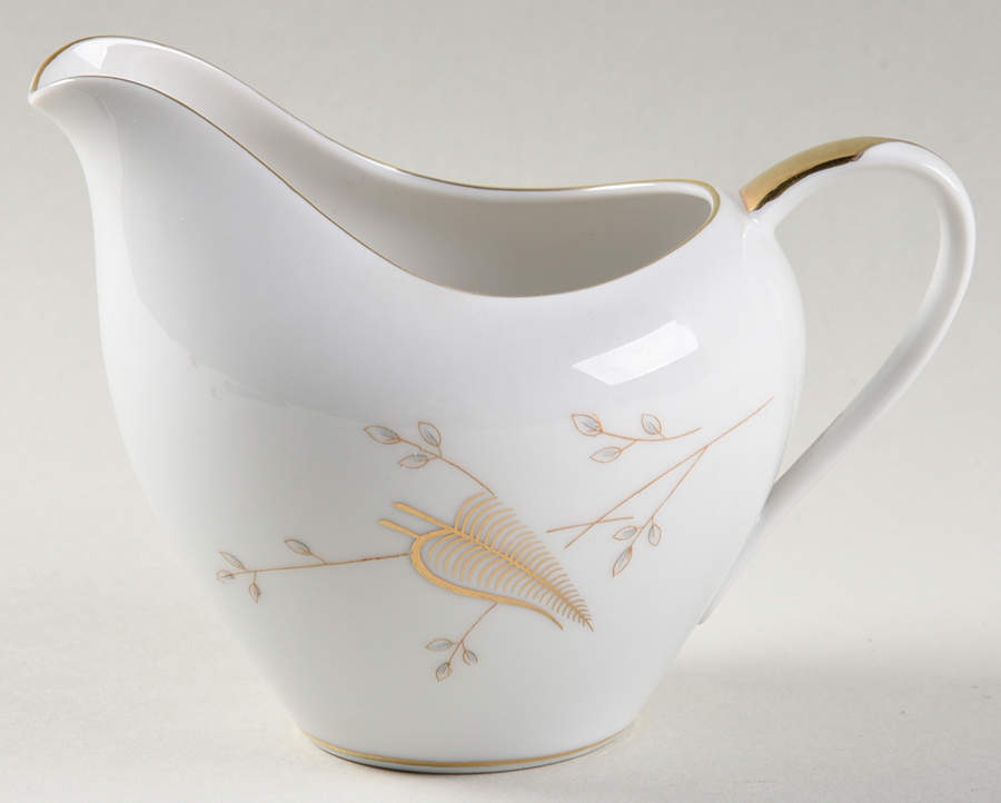 Treasure Creamer by Empress (Japan)-1