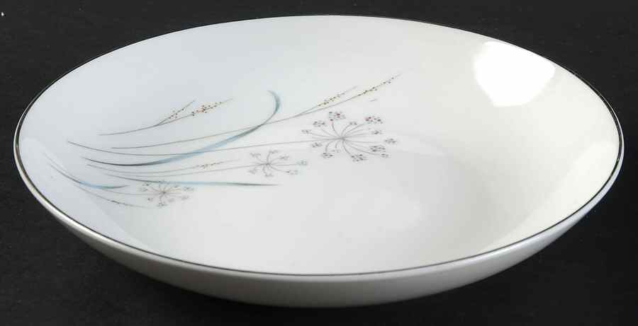 Trousseau Coupe Soup Bowl by Empress (Japan)-1