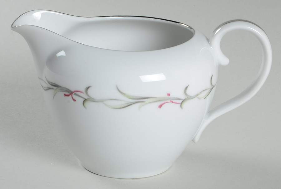 Wildbrook Creamer by Empress (Japan)-1