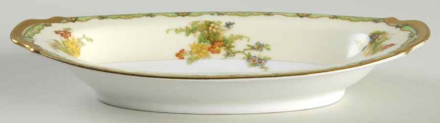 Woodmere Relish by Empress (Japan)-1