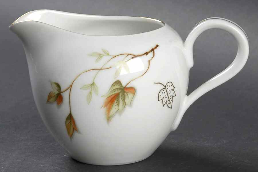 Woodland Creamer by Empress (Japan)-1