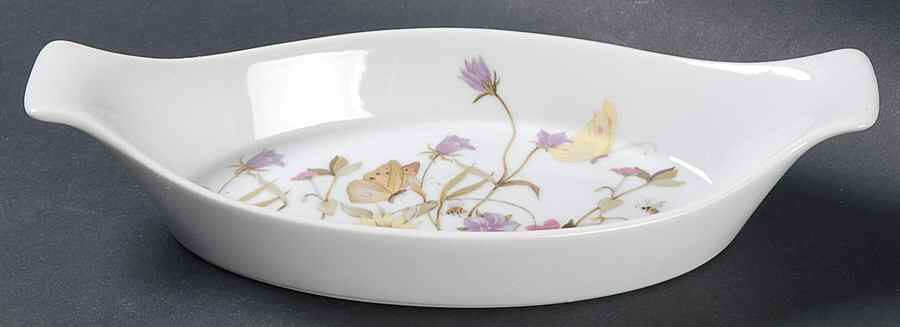 Nature's Garden Society 8" Augratin by Enesco-1
