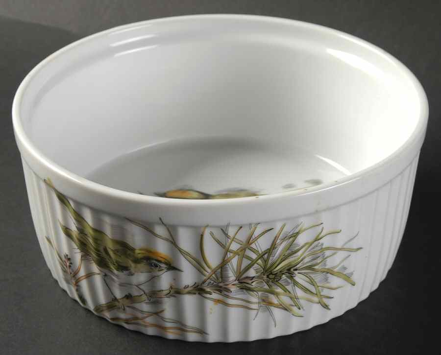 Song Bird 7" Souffle by Enesco-1