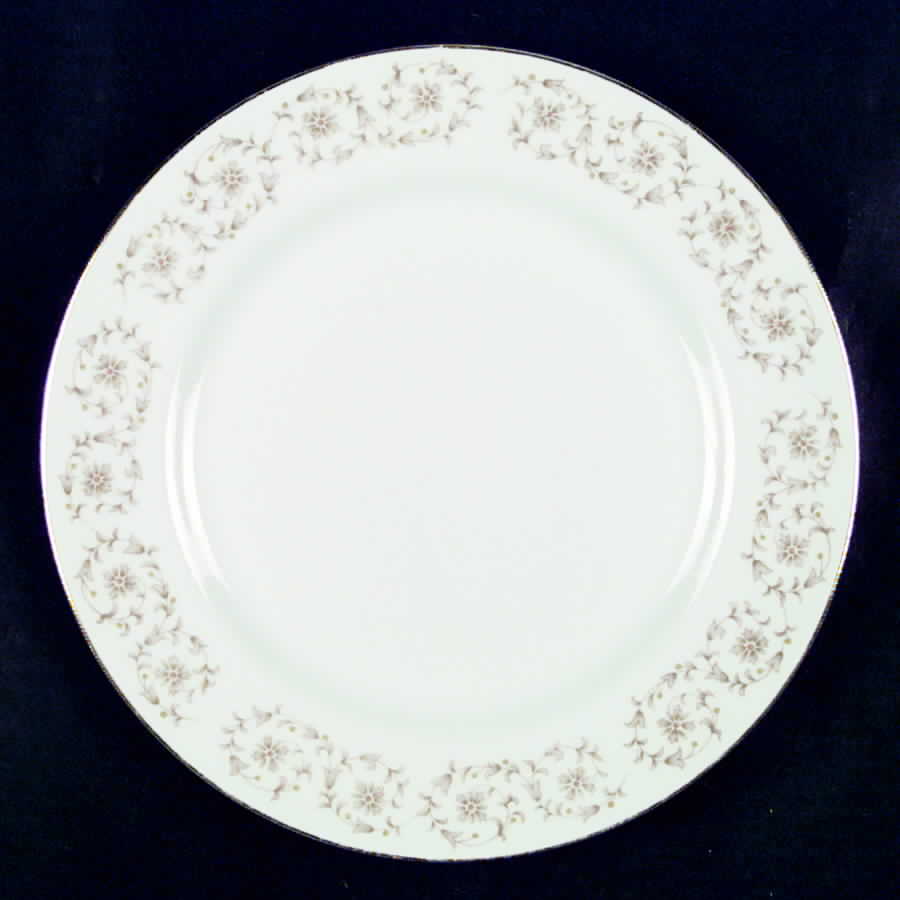 Britannia Dinner Plate by Enkore-1