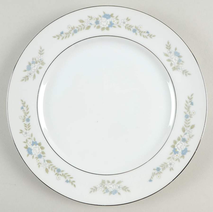 Yorkshire Dinner Plate by Enkore-1