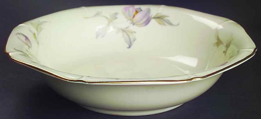 10471 9" Round Vegetable Bowl by Epiag-1