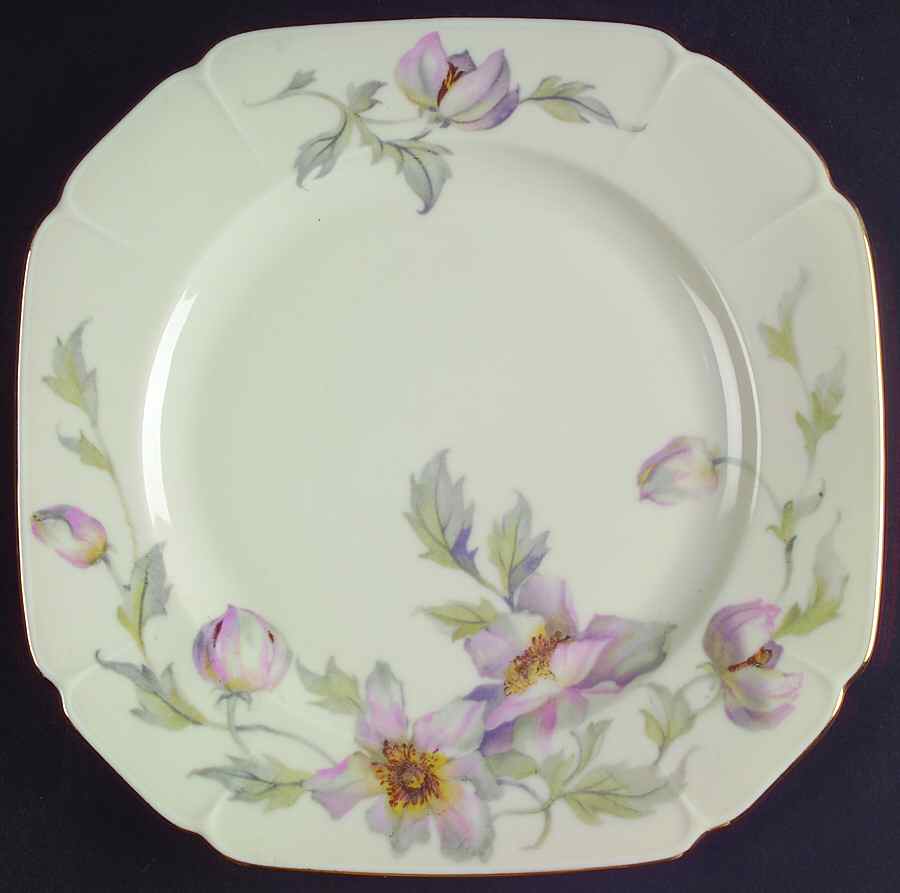 10471 Square Salad Plate by Epiag-1