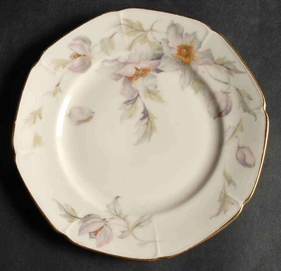 10471 Bread & Butter Plate by Epiag-1