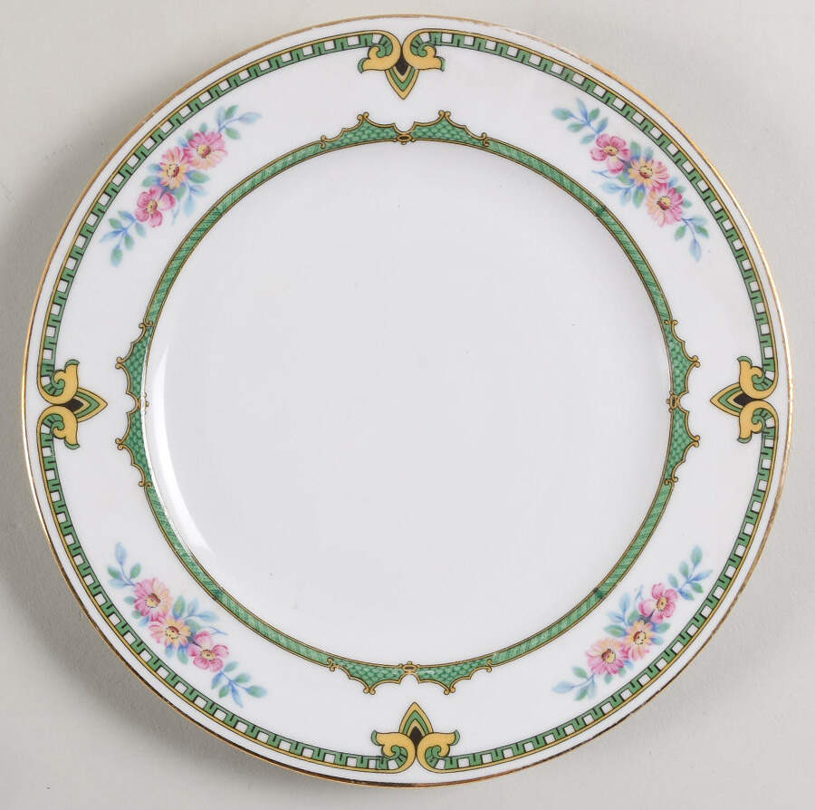 10555 Salad Plate by Epiag-1